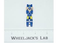 Targetmaster Landfill Flintlock Vintage 1988 G1 Transformers Action Figure