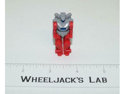 Powermaster Doubledealer Knock 1988 Vintage Hasbro G1 Transformers Action Figure