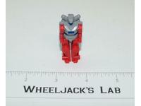 Powermaster Doubledealer Knock 1988 Vintage Hasbro G1 Transformers Action Figure