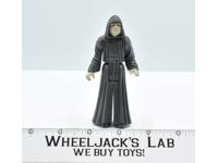 Emperor Palpatine Star Wars ROTJ Return of the Jedi 1984 Kenner Action Figure