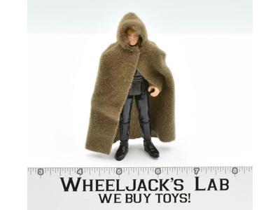 Luke Skywalker Jedi Knight Star Wars ROTJ Return of the Jedi 1983 Vintage Kenner