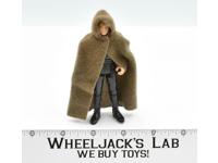 Luke Skywalker Jedi Knight Star Wars ROTJ Return of the Jedi 1983 Vintage Kenner