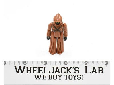 Jawa 1977 Star Wars Vintage Kenner Action Figure NO REPRO Vintage