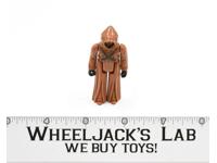 Jawa 1977 Star Wars Vintage Kenner Action Figure NO REPRO Vintage