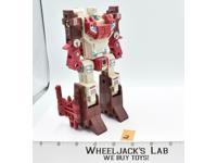 Scattershot Computron #2 Vintage 1987 G1 Transformers Hasbro Action Figure