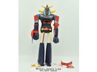 Raydeen Jumbo COMPLETE 24" Boxed Shogun Warriors Vintage 1970's Mattel Figure