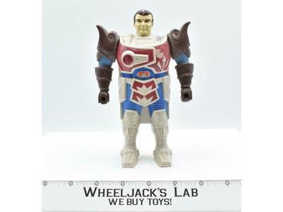 Pretender Grimlock OUTER SHELL 1988 Hasbro G1 Transformers Action Figure