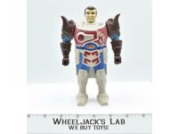 Pretender Grimlock OUTER SHELL 1988 Hasbro G1 Transformers Action Figure