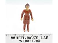 Princess Leia Bespin ESB Star Wars Vintage Kenner 1980 Action Figure NO REPRO
