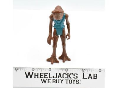Hammerhead 1978 Kenner Star Wars Vintage Action Figure No Repro