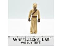 Tusken Raider Sand People Star Wars 1977 Vintage Action Figure Kenner No Repro