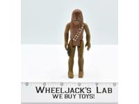 Chewbacca Star Wars 1977 Vintage Kenner Action Figure