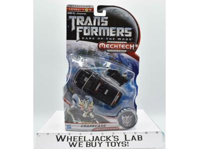 Crankcase Deluxe 2011 NEW MOSC Dark of the Moon DOTM Transformers Action Figure