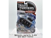 Crankcase Deluxe 2011 NEW MOSC Dark of the Moon DOTM Transformers Action Figure