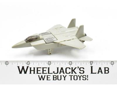 Leader-1 MR-25 Super Gobots 1985 Bandai Tonka Vintage Action Figure