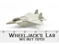 Leader-1 MR-25 Super Gobots 1985 Bandai Tonka Vintage Action Figure