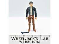 Han Solo Bespin 100% Complete Star Wars ESB 1980 Vintage Kenner Figure