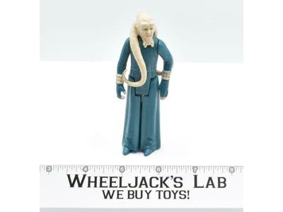 Bib Fortuna ROTJ Star Wars Vintage Kenner 1983 Action Figure No Repro