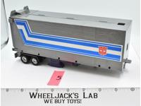 Optimus Prime Trailer Only #5 Vintage 1985 G1 Transformers Hasbro Action Figure