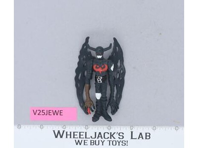 Devimon 100% Complete Digimon 1995 Bandai Action Figure