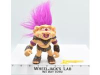 Cyclops Battle Trolls 1992 Hasbro Vintage Action Figure