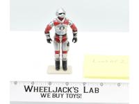 A.V.A.C. #2 GI Joe 1986 Hasbro Action Figure Vintage