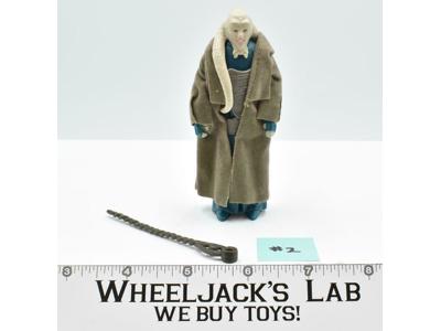 Bib Fortuna #2 100% Complete Star Wars ROTJ 1983 Vintage Kenner NO REPRO