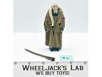 Bib Fortuna #2 100% Complete Star Wars ROTJ 1983 Vintage Kenner NO REPRO