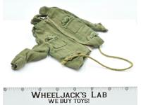 GI Joe Action Soldier 1964 12" Combat Field Jacket Hasbro Vintage Figure