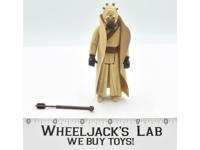 Tusken Raider 100% Complete Star Wars 1977 Vintage Kenner Action Figure NO REPRO