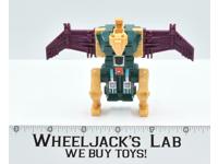 Cutthroat Abominus - 1987 Vintage Hasbro G1 Transformers Action Figure