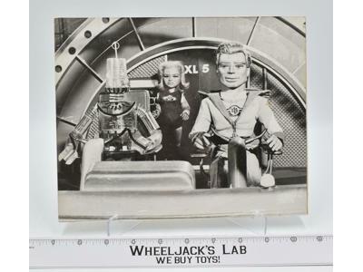 Thunderbirds Movie 10 x 8 Lobby Card or Photo Gerry Anderson