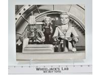 Thunderbirds Movie 10 x 8 Lobby Card or Photo Gerry Anderson