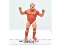 Nikolai Volkoff #6 1984 WWF LJN Titan Sports 8" Wrestling Action Figure Vintage