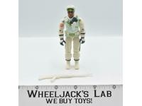Iceberg V1 100% Complete 1986 GI Joe ARAH Hasbro Vintage Action Figure