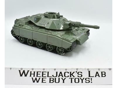 MOBAT Tank 1982 GI Joe ARAH Cobra Hasbro Action Figure Vehicle Vintage