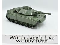 MOBAT Tank 1982 GI Joe ARAH Cobra Hasbro Action Figure Vehicle Vintage