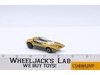 Splittin Image Gold 1968 Redline Hot Wheels Mattel Vintage Redline RL USA NICE!