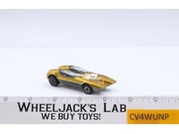 Splittin Image Gold 1968 Redline Hot Wheels Mattel Vintage Redline RL USA NICE!