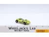 Twinmill Lime 1968 Redline Hot Wheels Mattel Vintage Redline RL NICE!