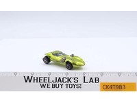Twinmill Lime 1968 Redline Hot Wheels Mattel Vintage Redline RL NICE!