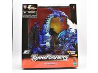 Cryotek MISB NEW Transformers RID Hasbro 2001 Action Figure