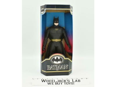 Batman Figure Batman Returns MIB 1991 14" Kenner Action Figure
