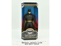 Batman Figure Batman Returns MIB 1991 14" Kenner Action Figure