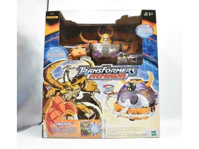 Unicron Armada MISB NEW Transformers RID Hasbro 2003 Action Figure