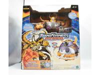 Unicron Armada MISB NEW Transformers RID Hasbro 2003 Action Figure