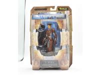 Sub Commander T' Pol 9" Star Trek Enterprise Away Team MOSC 2002 Art Asylum