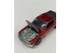 Custom Mustang Red 1967 Redline Hot Wheels Mattel Vintage RL RED Interior