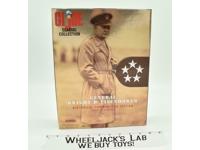 G.I. Joe General Dwight D. Eisenhower Historical Commanders MISB 1997 Kenner