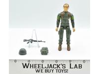Grunt Straight Arms 100% Complete V1 1982 GI Joe ARAH Hasbro Vintage Figure